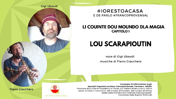 Narrazioni sonore